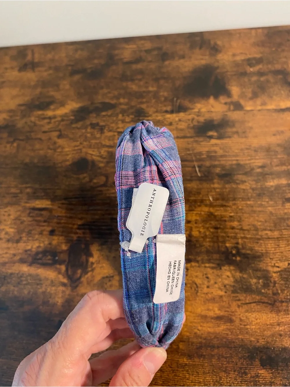 Anthropologie, Princess Polly, Tommy Bahama Hair Acc. Bundle (6)